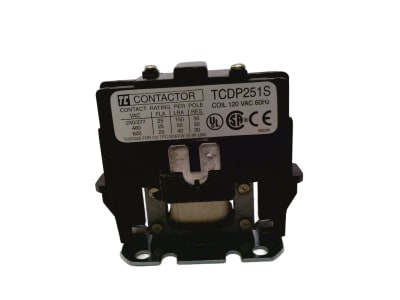 TECHSPAN INDUSTRIES INC TCDP251SB6