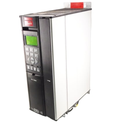 DANFOSS VLT5006-PT5B20STR0DLF00A00