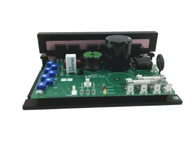 AMERICAN CONTROL ELECTRONICS NRG02-D240AC-2Q-0709