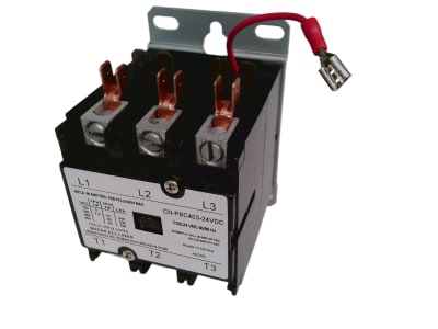 PBC CN-PBC403-24V