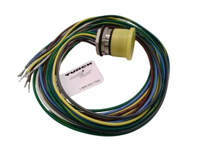 TURCK CSF 12-7-1