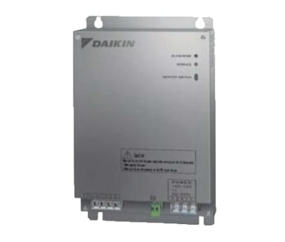 DAIKIN INDUSTRIES DMS504C71