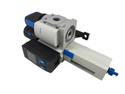 FESTO MSB4-1/4:C3:J13-WP-Z