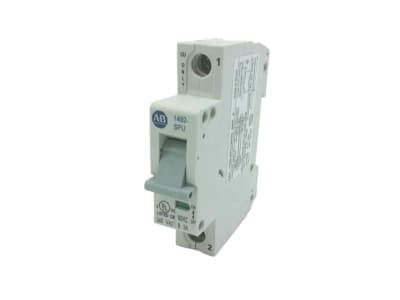 ALLEN BRADLEY 1492-SPU1B030
