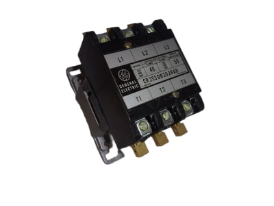 GENERAL ELECTRIC CR253DB302BAB