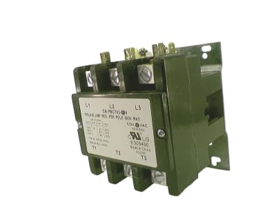 PBC CN-PBC753-240V