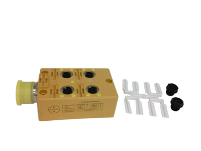 TURCK VB 40-CS12