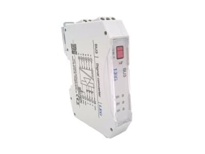LEG INDUSTRIE ELEKTRONIK SU3-1