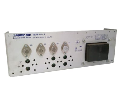 BEL FUSE HE484A
