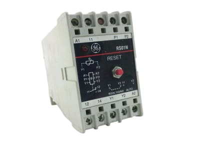 GENERAL ELECTRIC RS01NAK