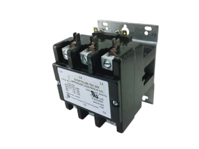 SPRINGER CONTROLS SCDP753-B6