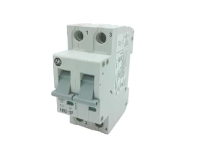ALLEN BRADLEY 1492-SP2C030