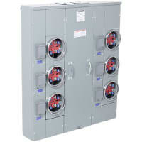 SCHNEIDER ELECTRIC MP66125