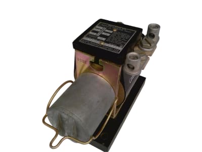 ALLEN BRADLEY 810-J04ABA