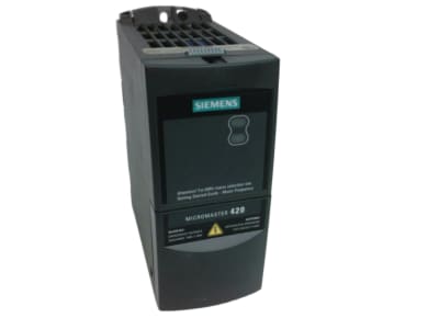 SIEMENS 6SE6420-2UD21-1AA0