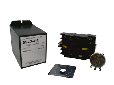ORIENTAL MOTOR SS32-HR