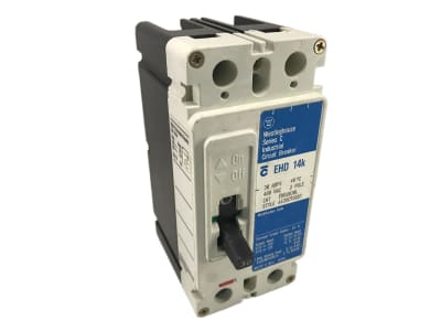 EATON CORPORATION EHD2030L