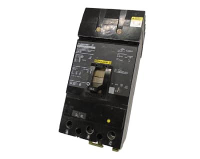 SCHNEIDER ELECTRIC KI36125