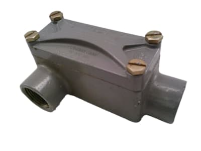 HUBBELL XLR-2