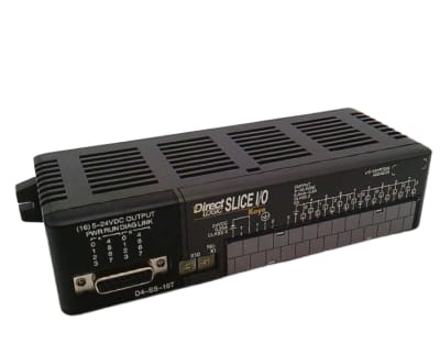 AUTOMATION DIRECT D4-SS-16N
