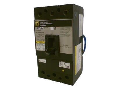 SCHNEIDER ELECTRIC KHL3622522DC1625