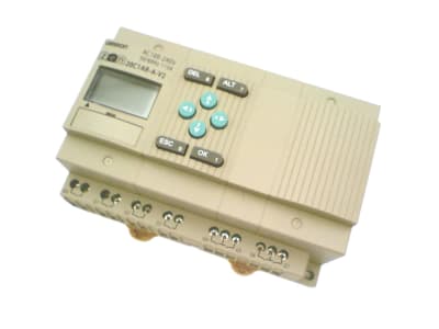 OMRON ZEN-20C1AR-A-V2