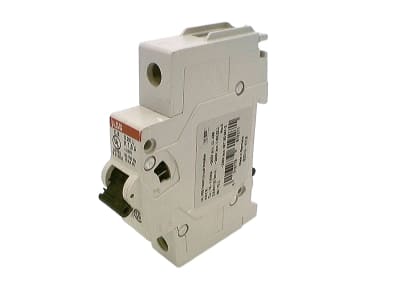 ASEA BROWN BOVERI S201U-K1.6