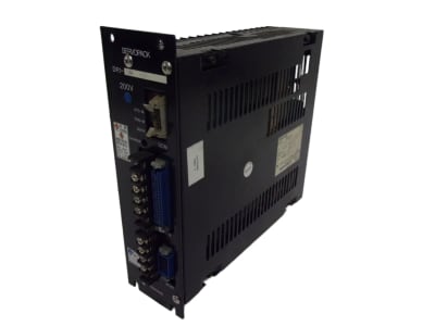 YASKAWA ELECTRIC DR1-08AA