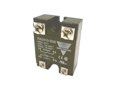 CARLO GAVAZZI RA2410-D06