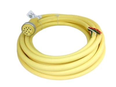 EUCHNER C-MINF10-10X1.0PU06.0-MA-102618