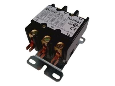 TECHSPAN INDUSTRIES INC TCDP303U6