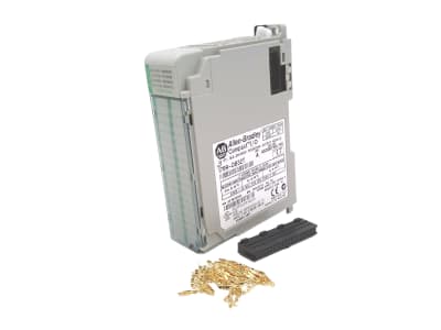 ALLEN BRADLEY 1769-OB32T