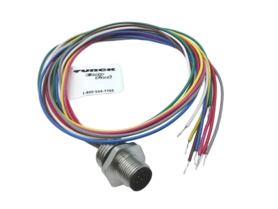 TURCK FSV 8-0.5/M16