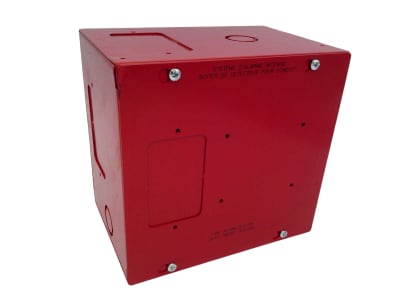 SIEMENS SIGA-DH-LG