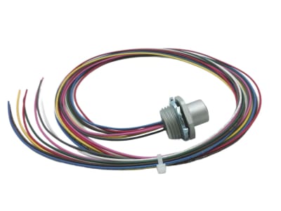 MENCOM MDC-8FR-2-1M
