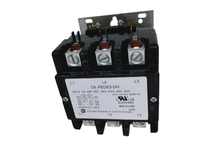 PBC CN-PBC903-24V