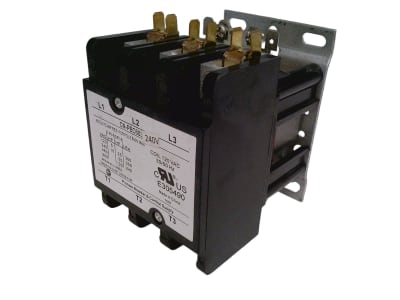 PBC CN-PBC603-240V