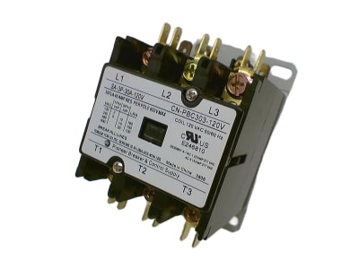 PBC CN-PBC303-120V