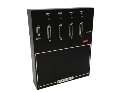 PANEL TEC 1000-PEX5000