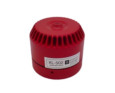 PROJECTS UNLIMITED XL-502