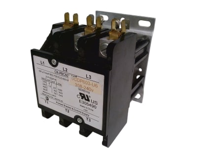SPRINGER CONTROLS SCDP603-U6
