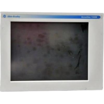 ALLEN BRADLEY 6186-M15ALTR