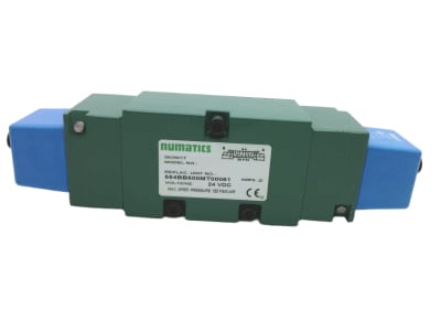 ASCO 554BB500MT00061