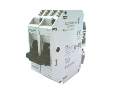 SCHNEIDER ELECTRIC GB2DB14