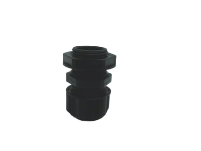 TECHSPAN INDUSTRIES INC RDC13AA