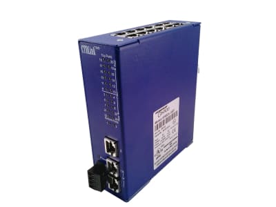 CONTEMPORARY CONTROLS EISB24-100T