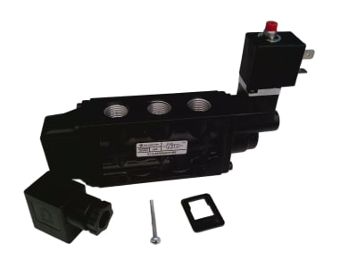 NORGREN K71EA00KS6KV51W2