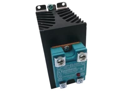 INVENSYS SVDA6V75A02