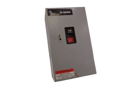 GENERAL ELECTRIC CR1062R2AAP2000