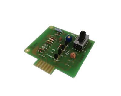 HONEYWELL FE-LOG3
